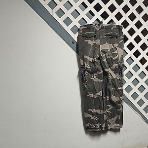 Cargopants